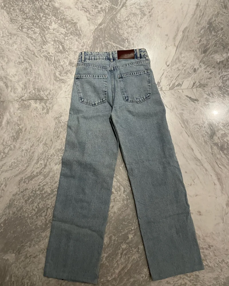 Jeans, size XS / 34 / 6, photo 3
