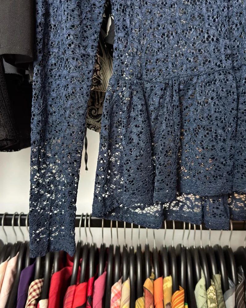 Blouses, size S / 36 / 8, photo 4