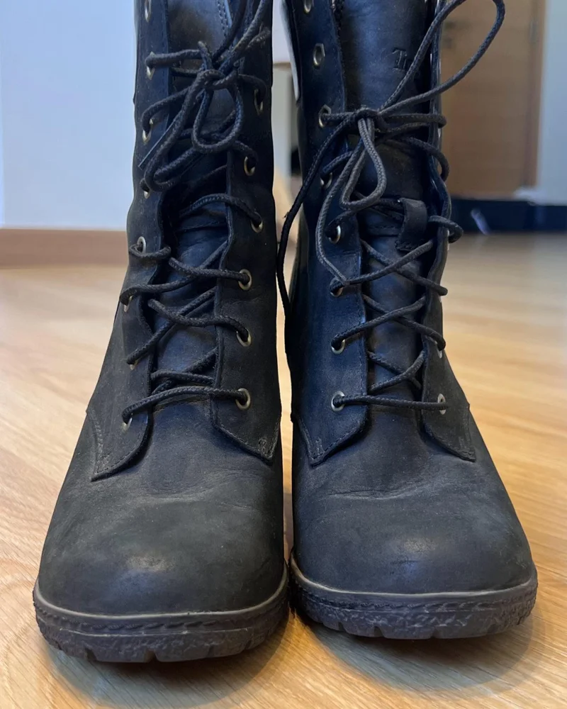Timberland Boots, size 38.5, photo 5