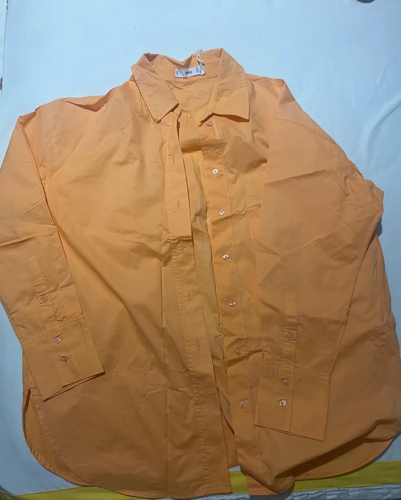 Mango Shirts, size S / 36 / 8, photo 2