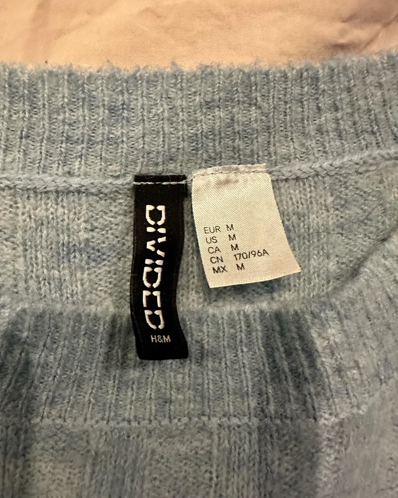 H&M Sweaters & Pullovers, size M / 38 / 10, photo 2