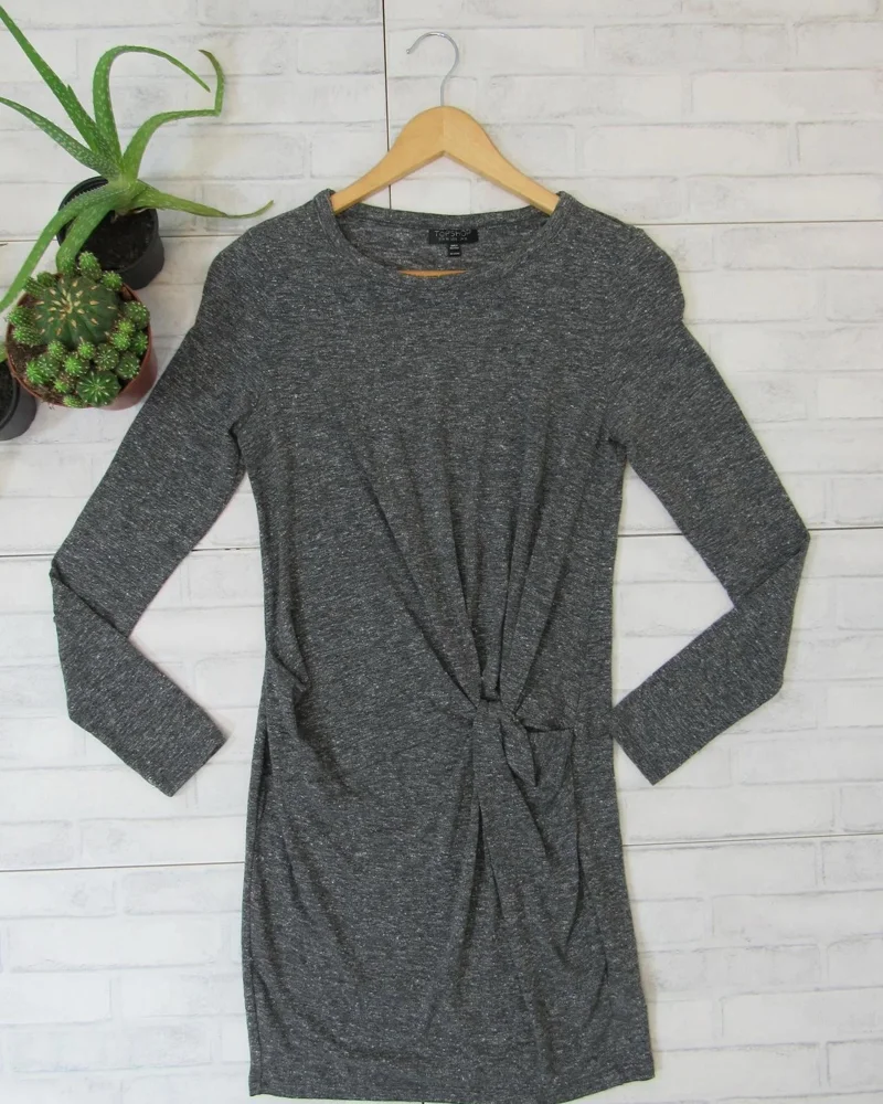 Topshop Midi Dresses, size M / 38 / 10, photo 4