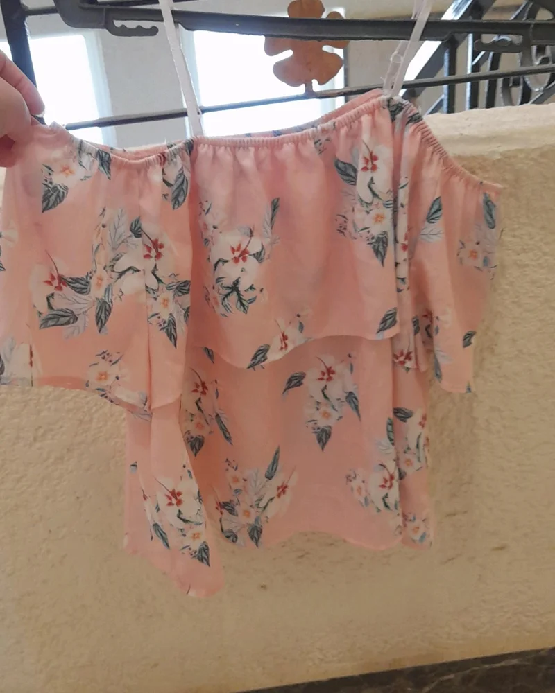 Pull & Bear Blouses, size M / 38 / 10, photo 2