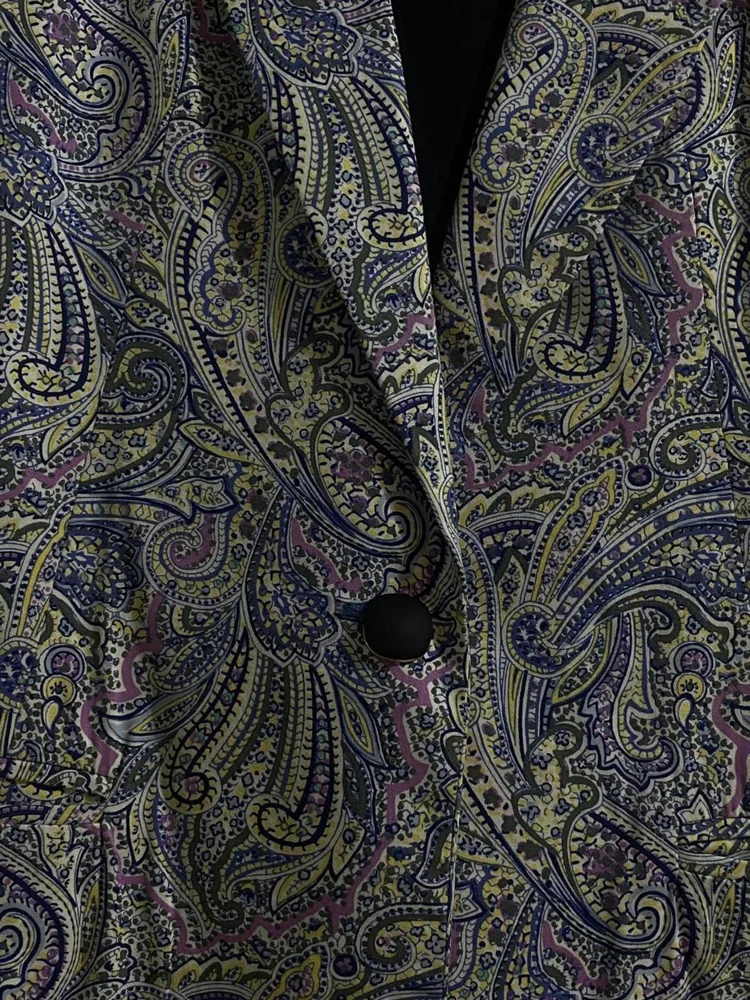 Blazers, size XXL / 44 / 16, photo 3