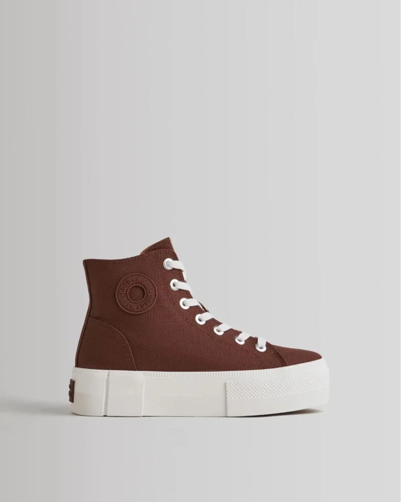 Bershka Sneakers, size 37, photo 2