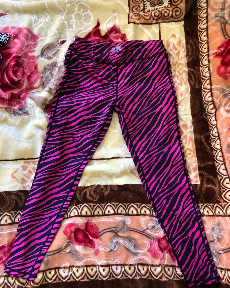 Splash Leggings, size M / 38 / 10, photo 5