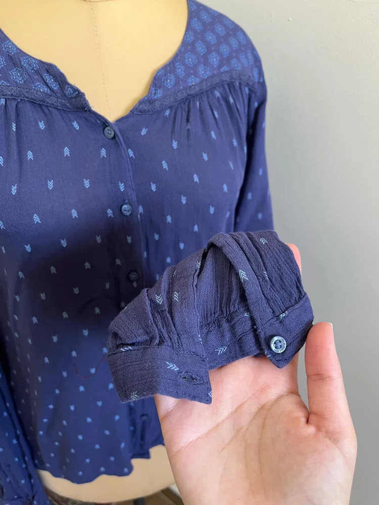 H&M Blouses, size Other, photo 5