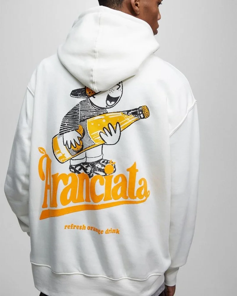 Pull & Bear Hoodies