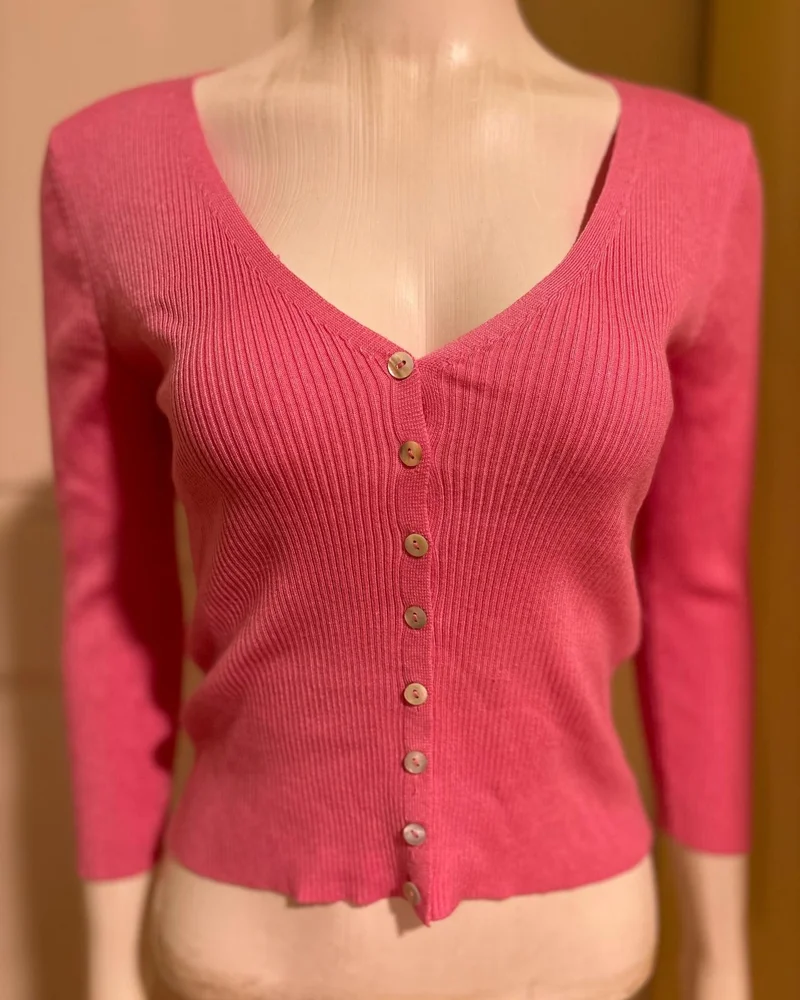 Stradivarius Cardigans, size S / 36 / 8, photo 2