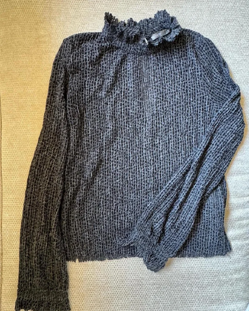Zara Blouses, size S / 36 / 8, photo 2