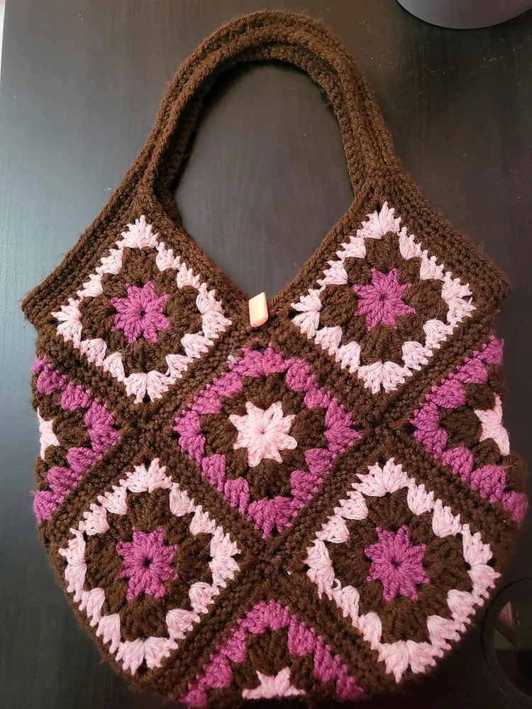 Shoulder Bag, size Other, photo 5