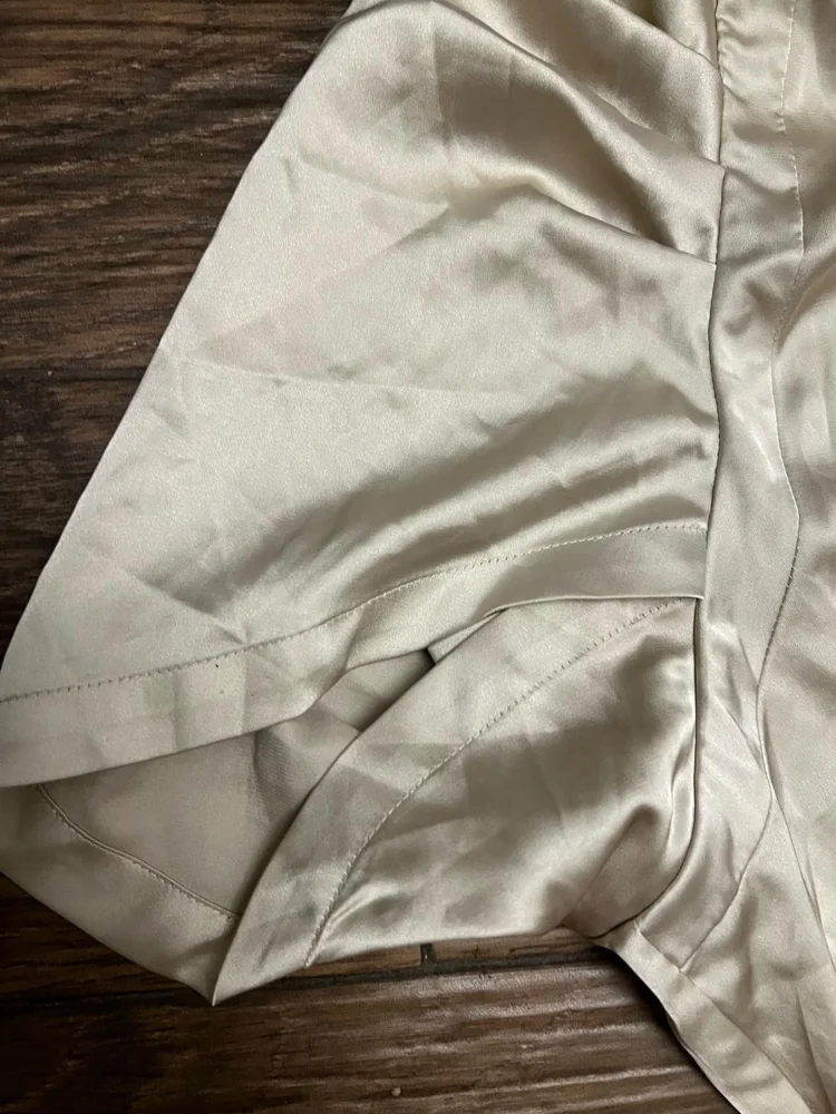 Q/S By S.Oliver Blouses, size L / 40 / 12, photo 2