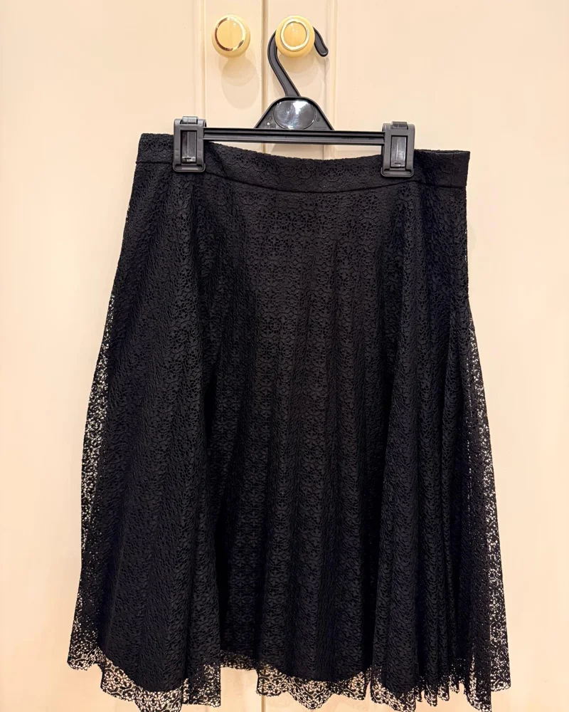 Reserved Skirts