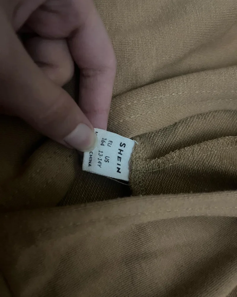 Shein Hoodies, size XS / 34 / 6, photo 2