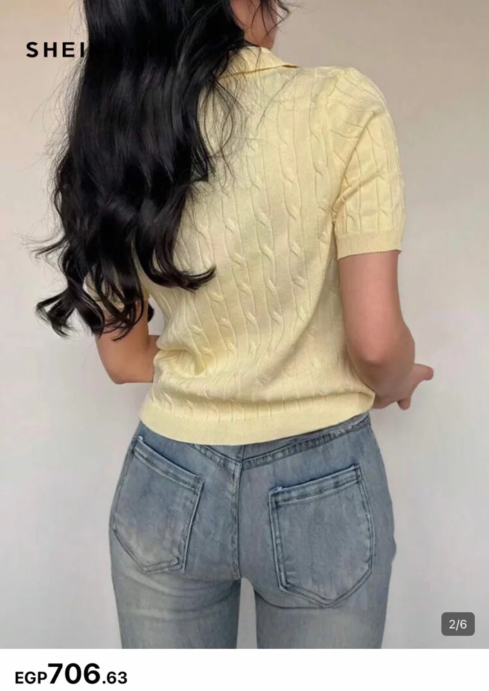 Shein Sweaters & Pullovers, size M / 38 / 10, photo 2