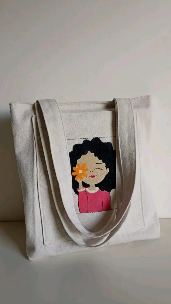 Local Tote Bag, size Other, photo 2