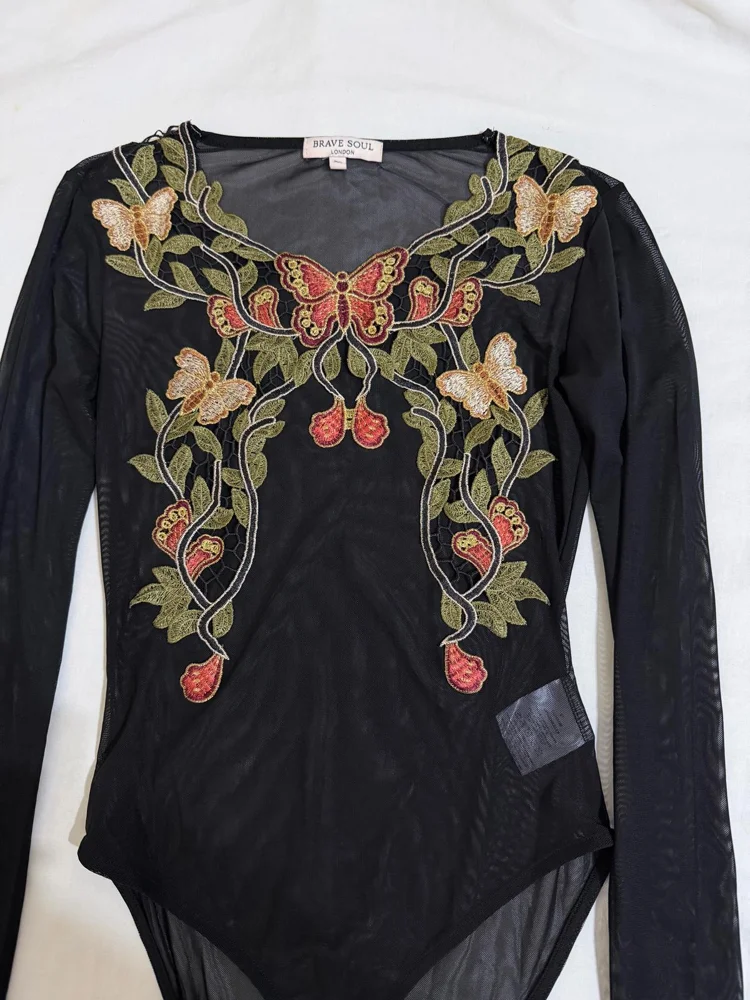 Brave Soul Blouses, size XS / 34 / 6, photo 3