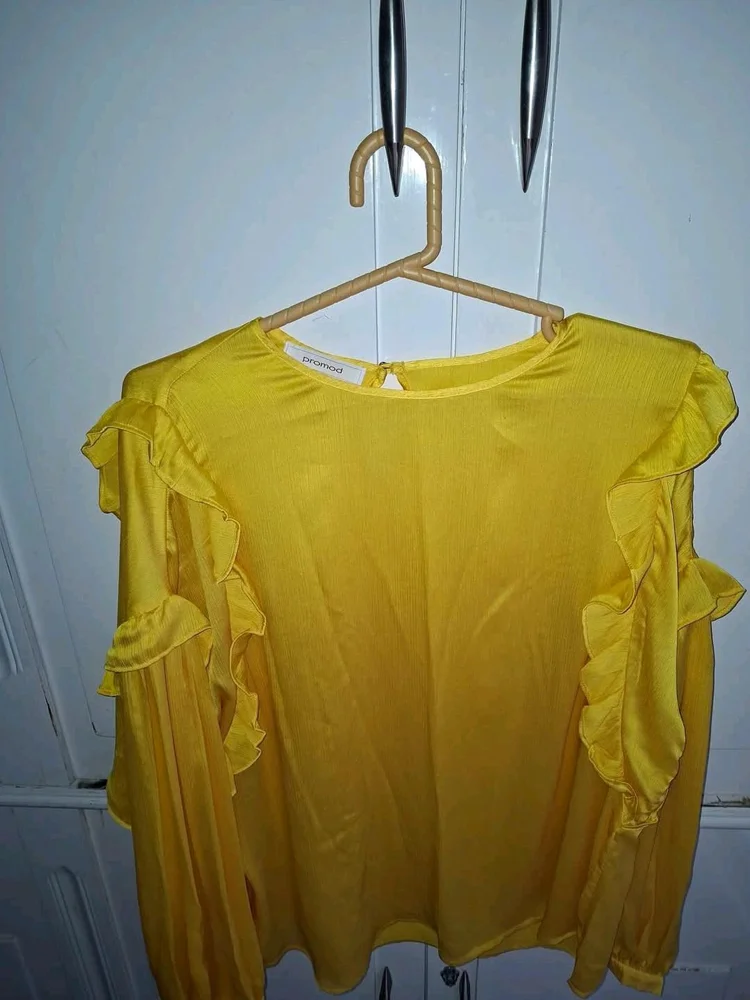 Promod Blouses