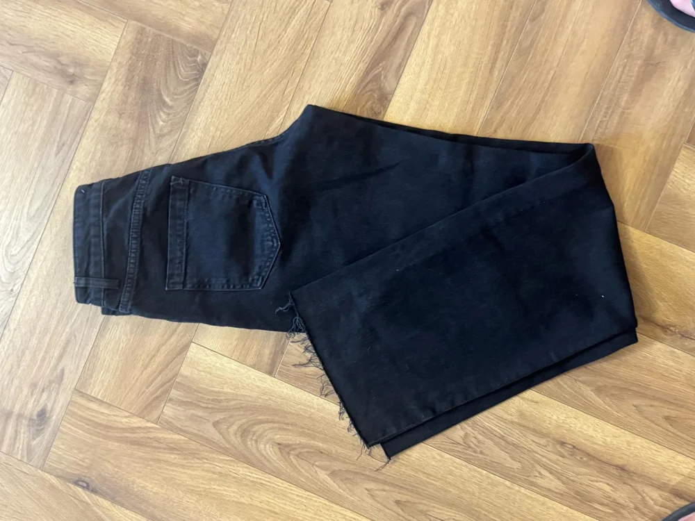 Zara Jeans, size M / 38 / 10, photo 4