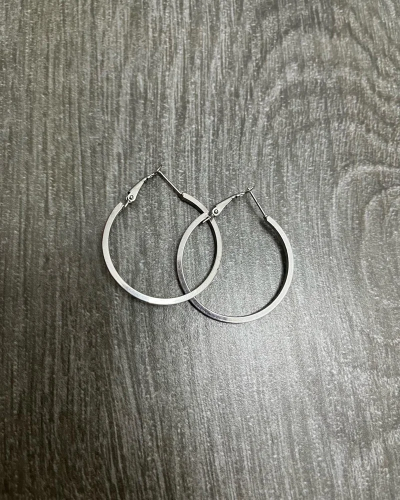 Earrings, size One size, photo 6