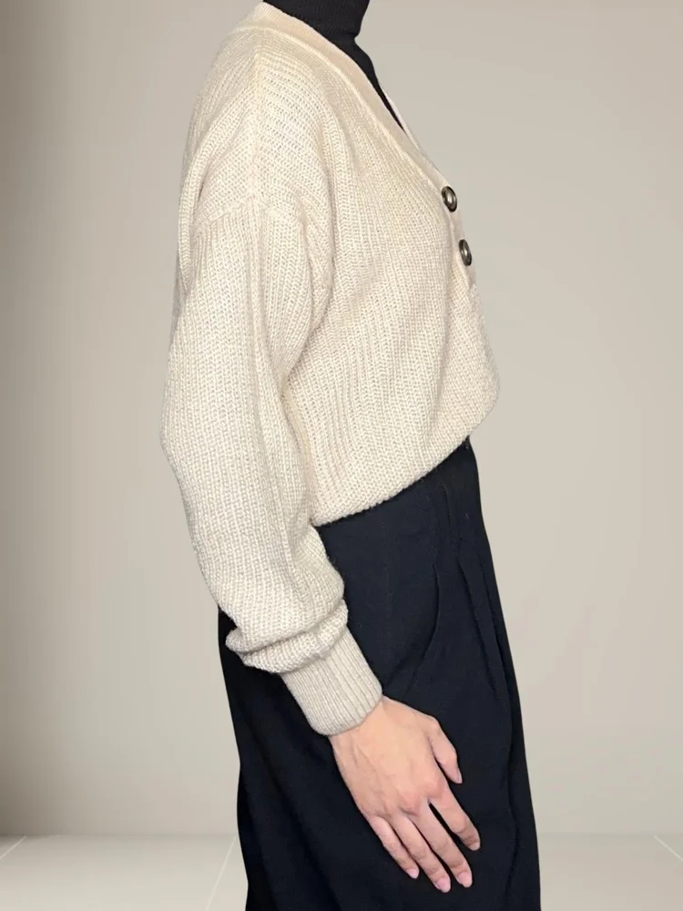 H&M Sweaters & Pullovers, size S / 36 / 8, photo 3