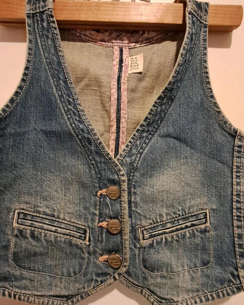 H&M Tops, size 9y, photo 4