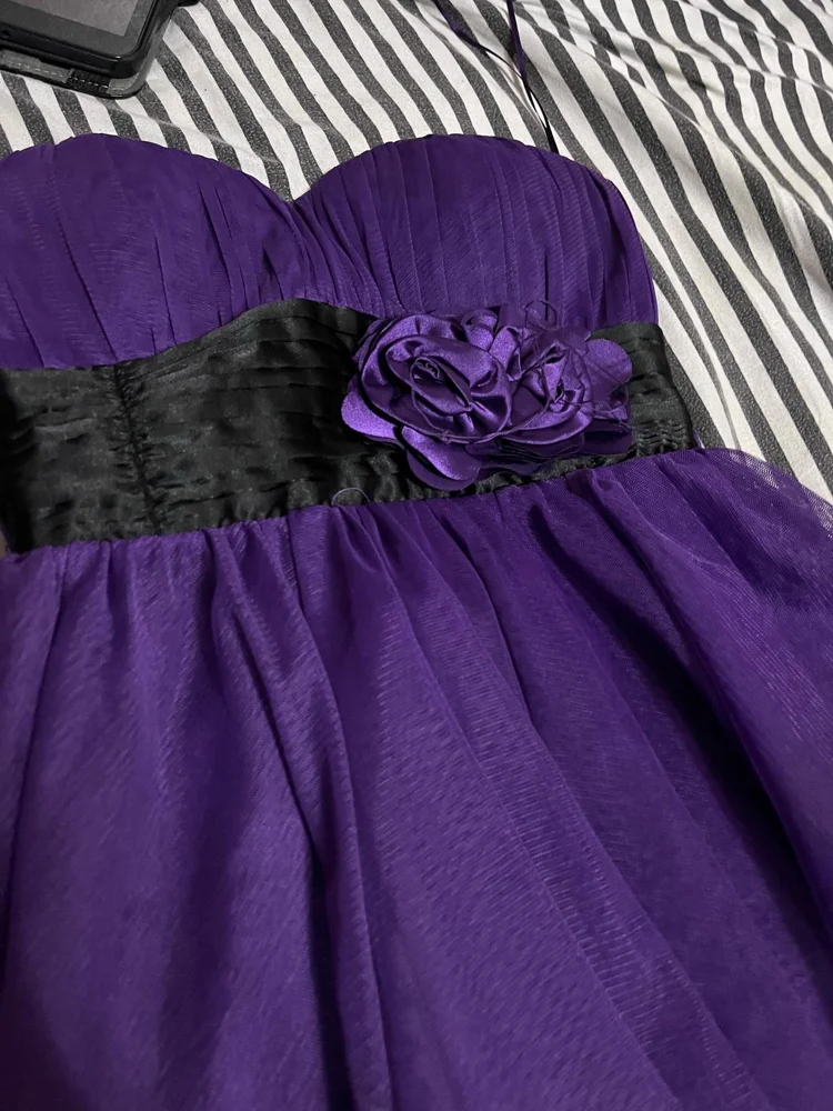 Etam Party Dresses, size S / 36 / 8, photo 2