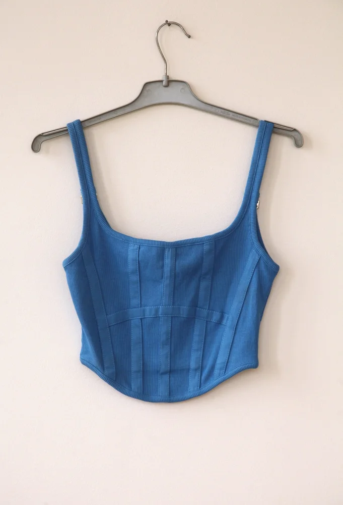 Crop Tops, size S / 36 / 8, photo 3