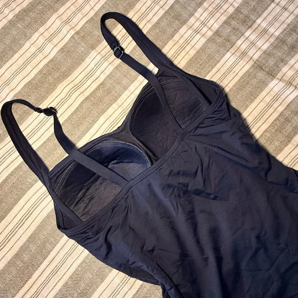 M&S Woman One-Piece Swimsuits, size L / 40 / 12, photo 6