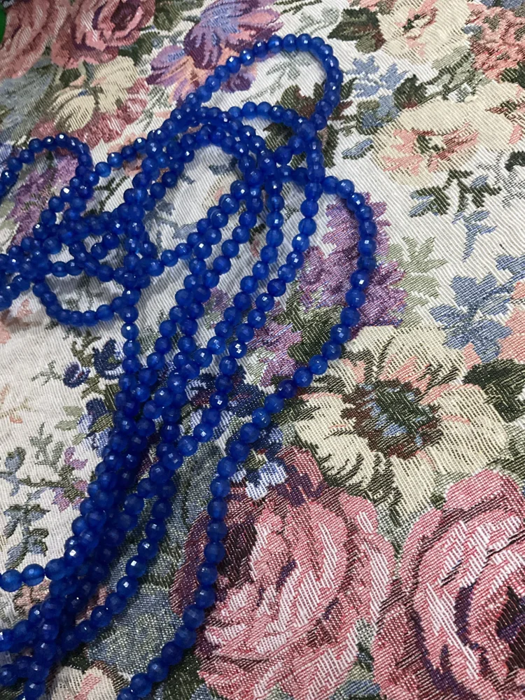 Necklaces, size Other, photo 2