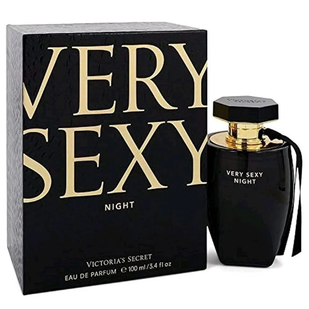 Victoria's Secret Perfume