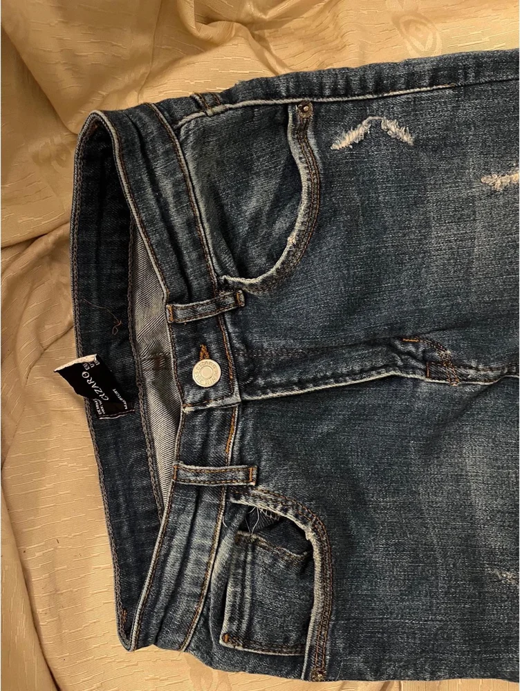Cizaro Jeans, size M / 38 / 10, photo 4