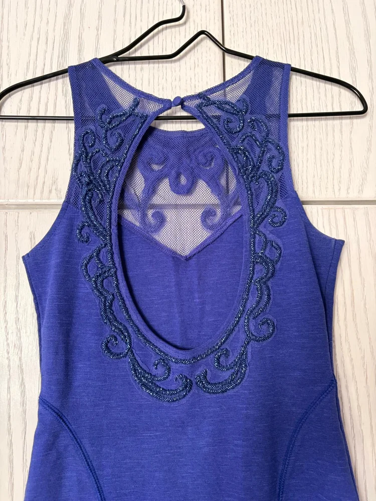 Free People Mini Dresses, size XS / 34 / 6, photo 3