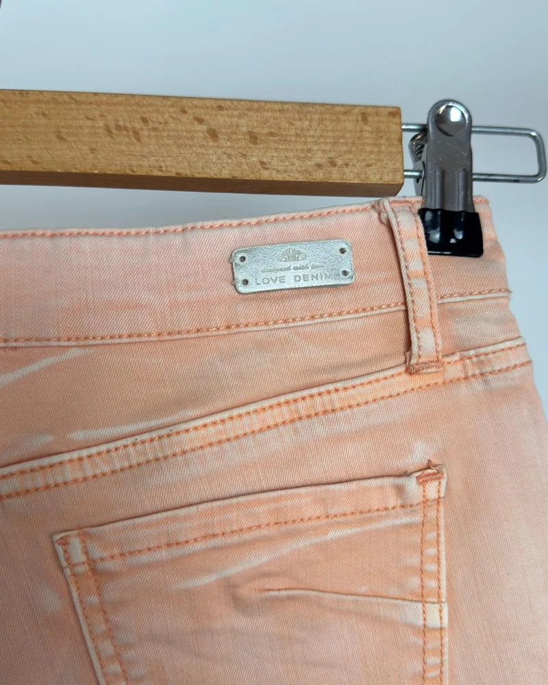Shorts, size XXS / 32 / 4, photo 3