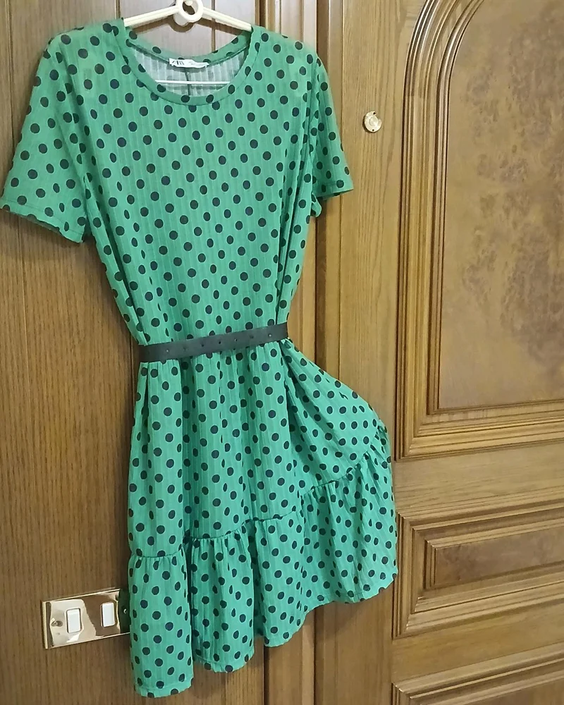 Zara Mini Dresses, size L / 40 / 12, photo 3