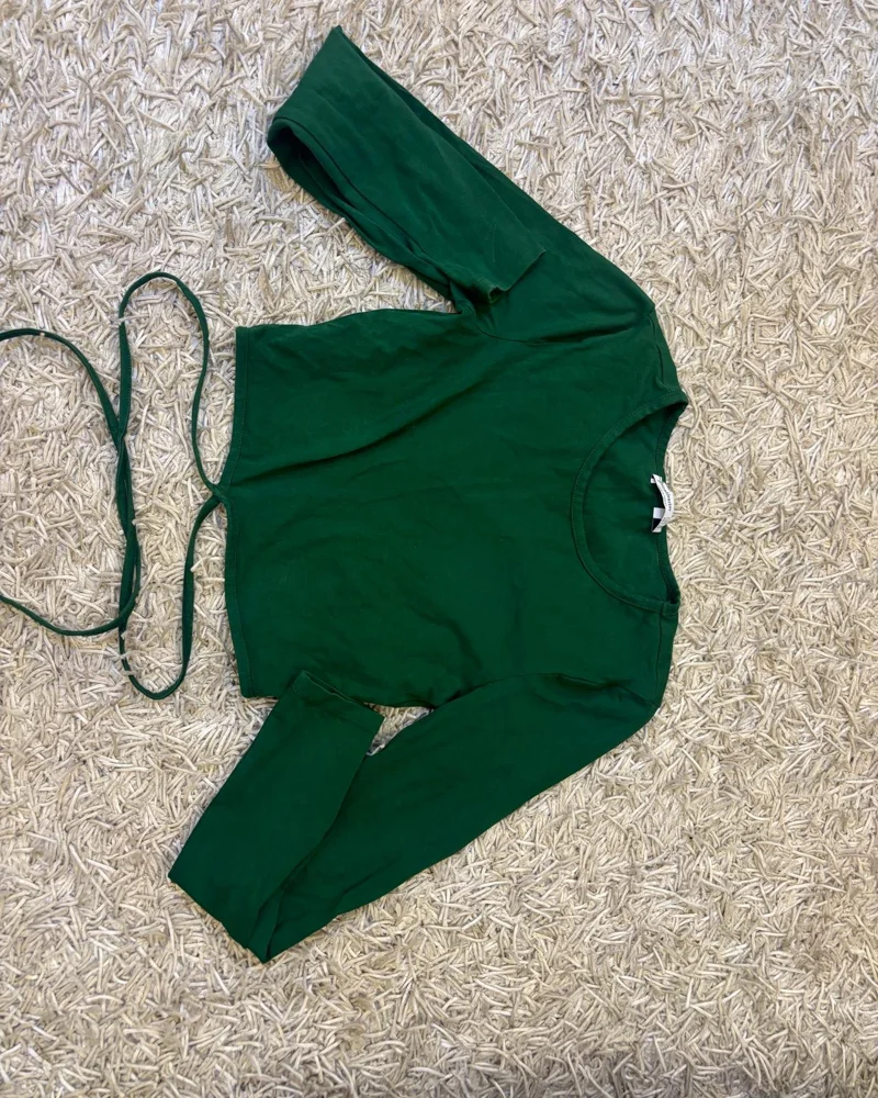 Stradivarius Long Sleeve