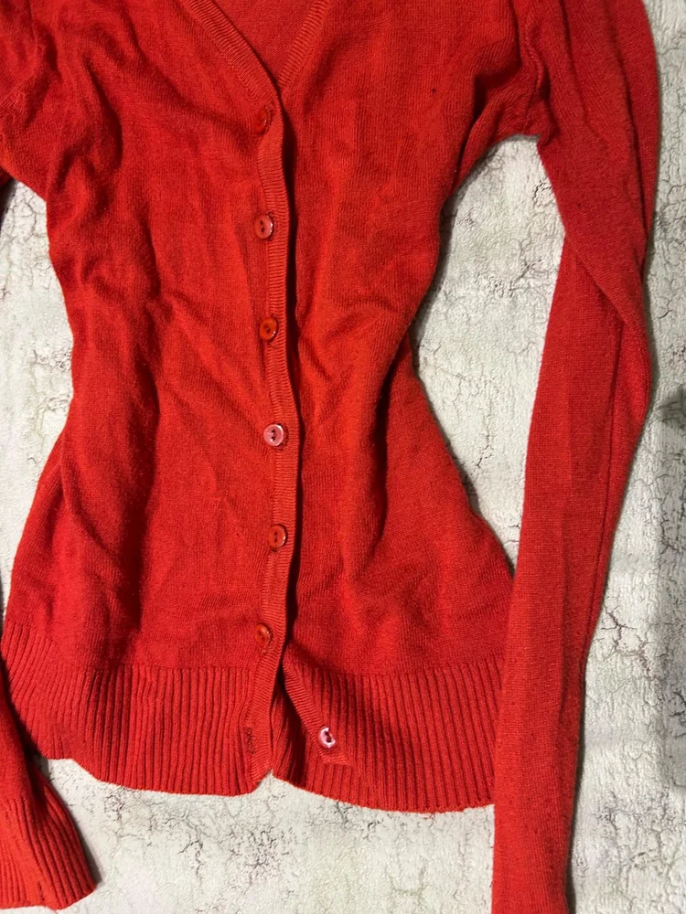 Cardigans, size XS / 34 / 6, photo 3