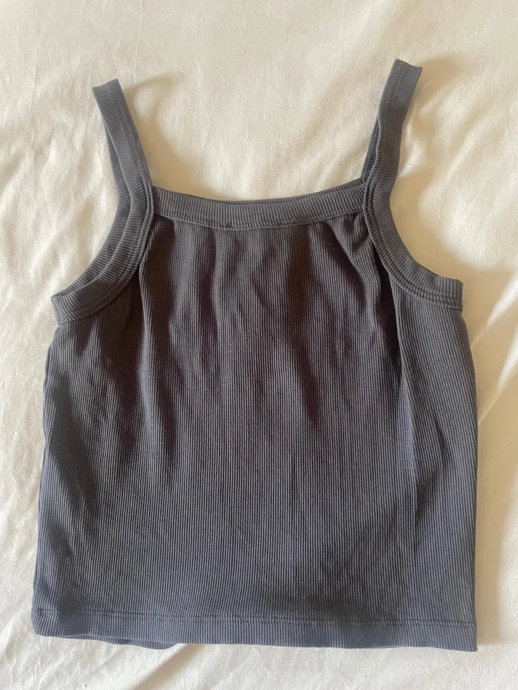 Defacto Crop Tops, size S / 36 / 8, photo 3