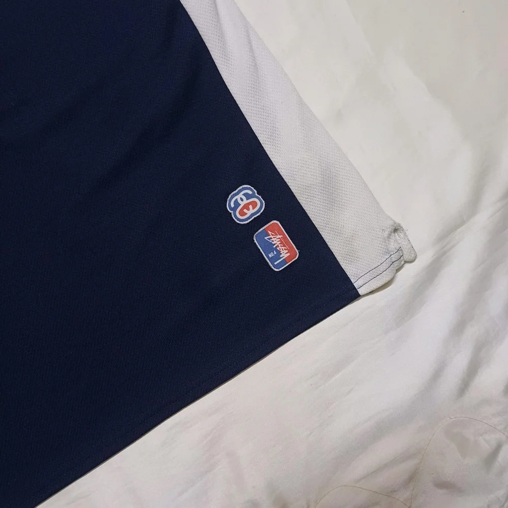 Stüssy Tank Tops, size XXL, photo 5