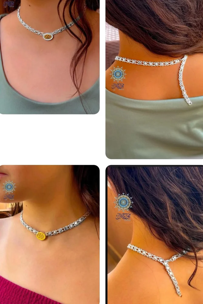 Necklaces, size Other, photo 3