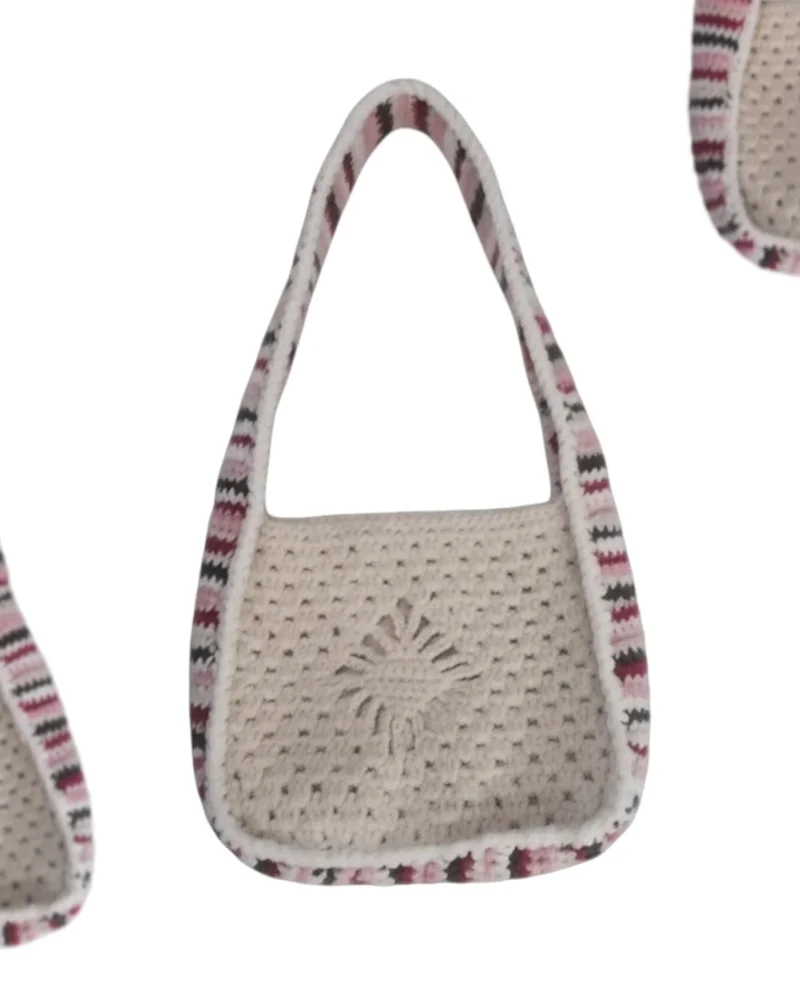 Cross-Body Bag