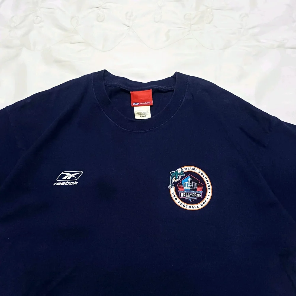 Reebok T-shirts, size L, photo 2