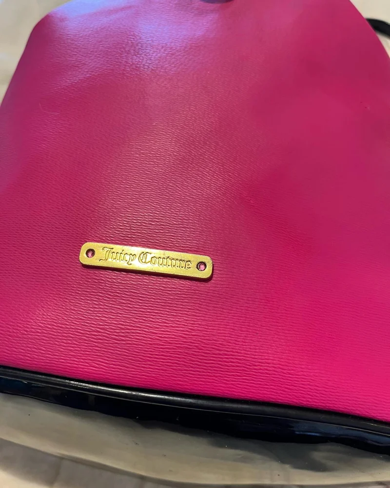 Juicy Couture Backpacks, size Other, photo 2