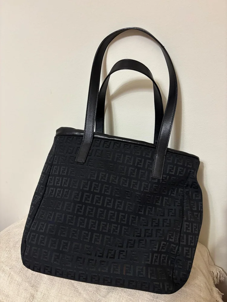 Fendi Shoulder Bag, size One size, photo 6