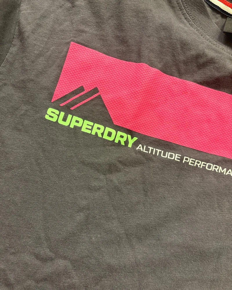 Superdry T-shirts, size M, photo 2