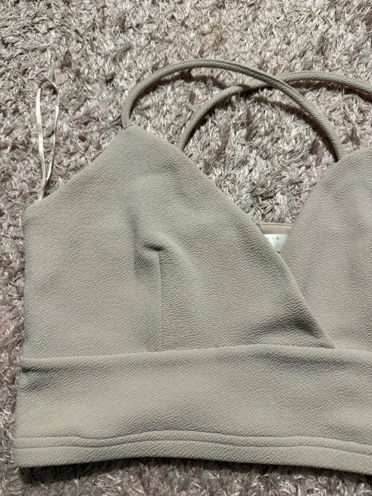 Streetwear Society Crop Tops, size M / 38 / 10, photo 2