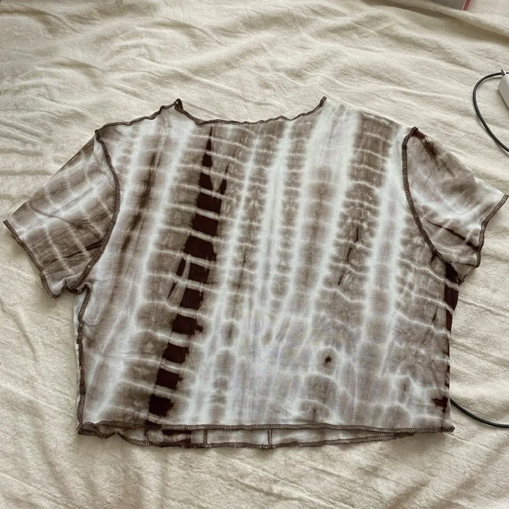 Shein Crop Tops, size S / 36 / 8, photo 2
