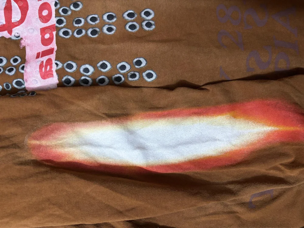 UTOPIA Long Sleeve Shirts, size M, photo 4