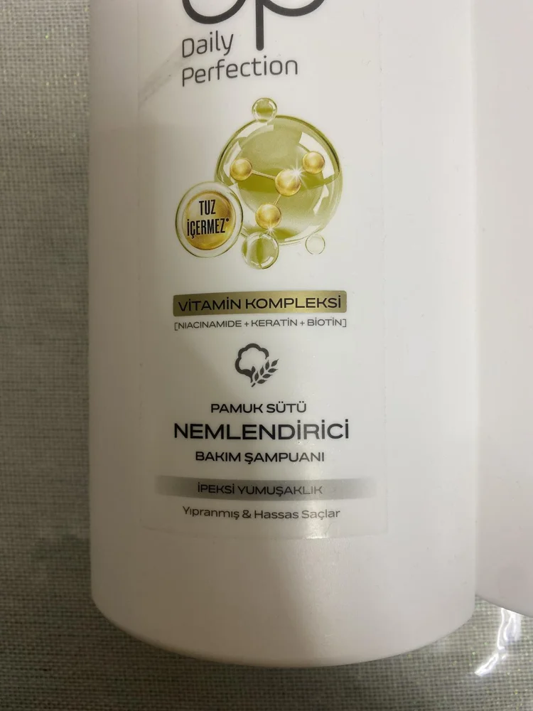 Shampoos, size No Size, photo 2