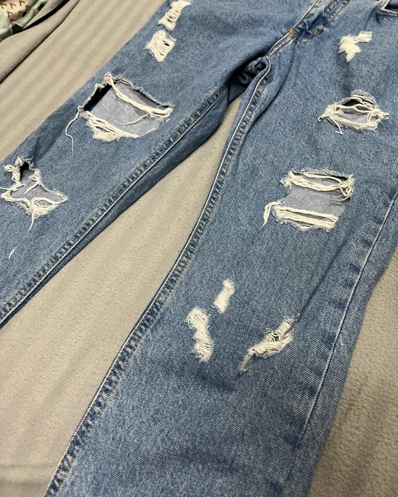 Forever 21 Jeans, size S / 36 / 8, photo 2